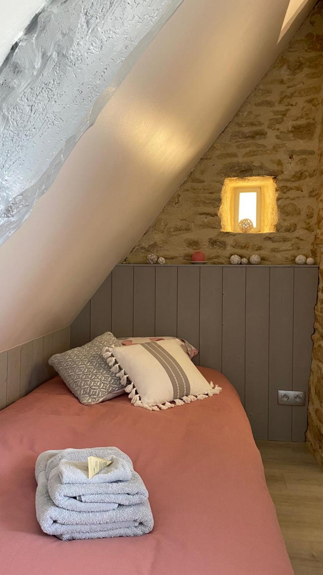 Le Clos D'Esquay, Cote Aure ภายนอก รูปภาพ