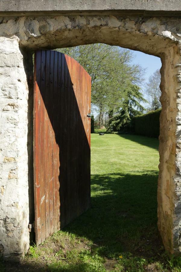 Le Clos D'Esquay, Cote Aure ภายนอก รูปภาพ