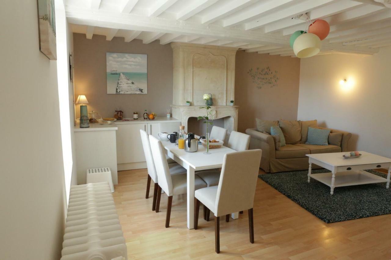 Le Clos D'Esquay, Cote Aure ภายนอก รูปภาพ