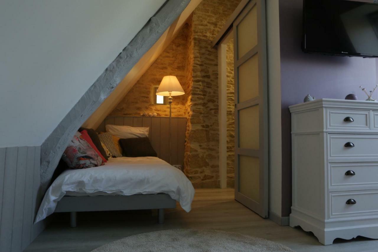 Le Clos D'Esquay, Cote Aure ภายนอก รูปภาพ