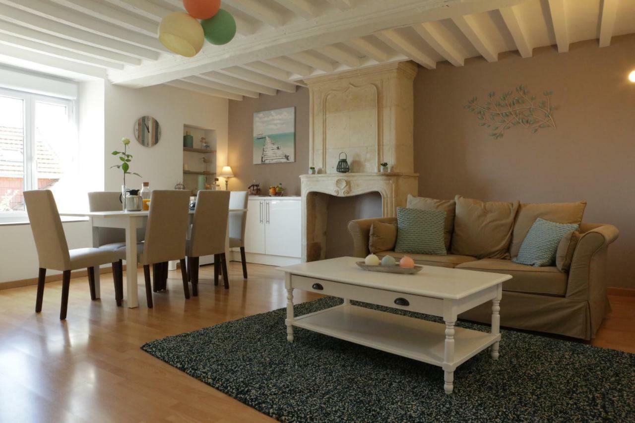 Le Clos D'Esquay, Cote Aure ภายนอก รูปภาพ