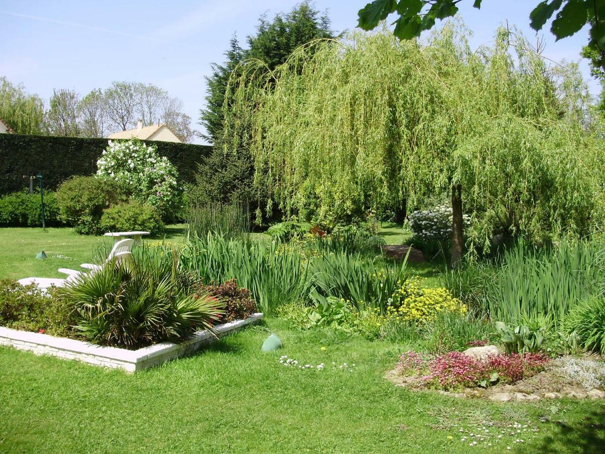 Le Clos D'Esquay, Cote Aure ภายนอก รูปภาพ