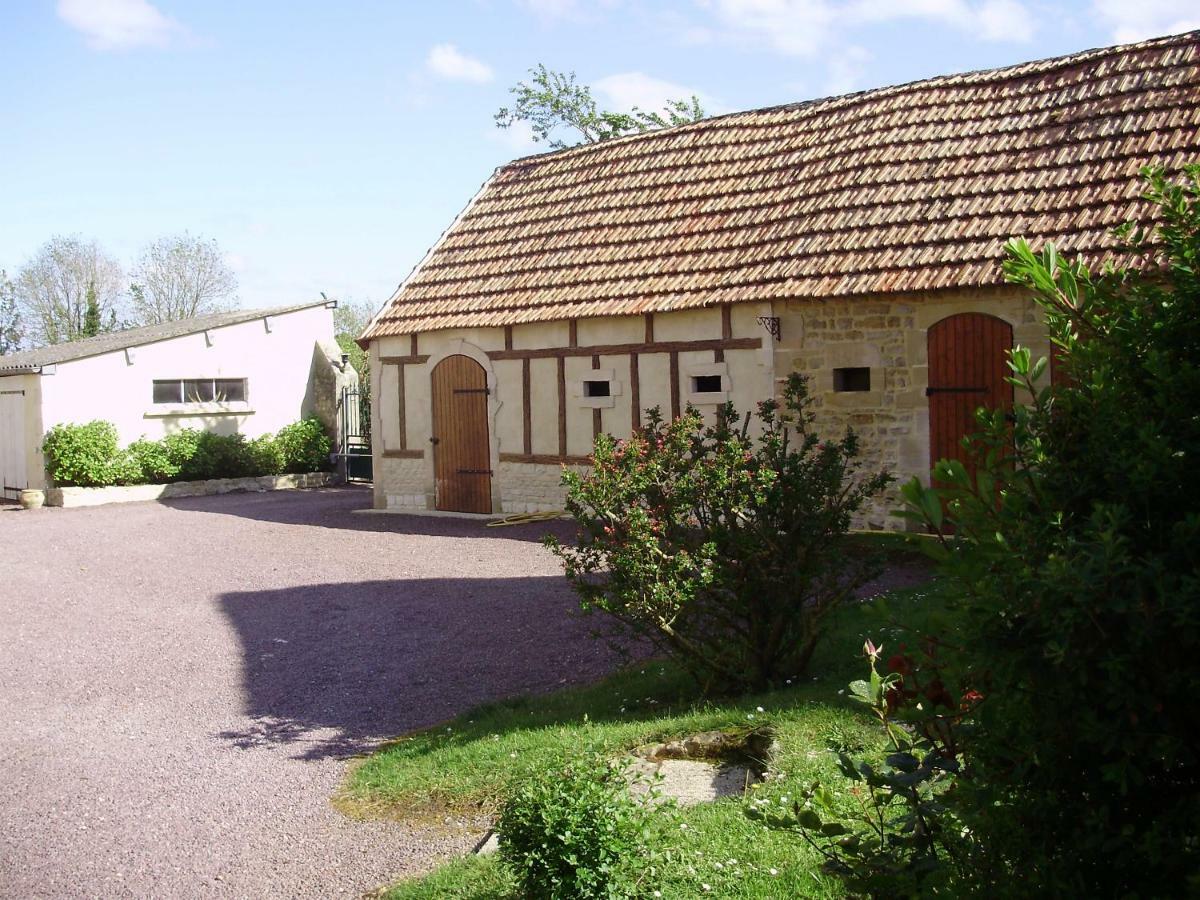 Le Clos D'Esquay, Cote Aure ภายนอก รูปภาพ