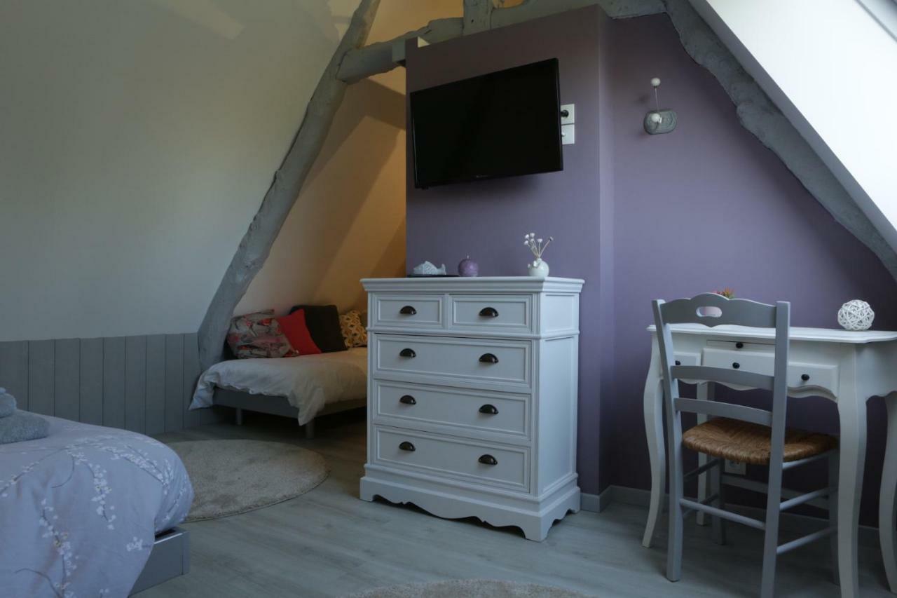 Le Clos D'Esquay, Cote Aure ภายนอก รูปภาพ