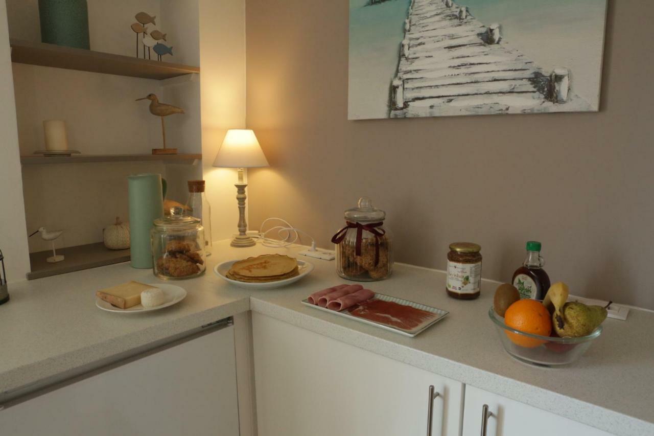 Le Clos D'Esquay, Cote Aure ภายนอก รูปภาพ